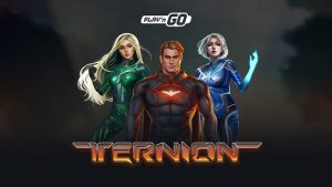 Ternion Slot Review