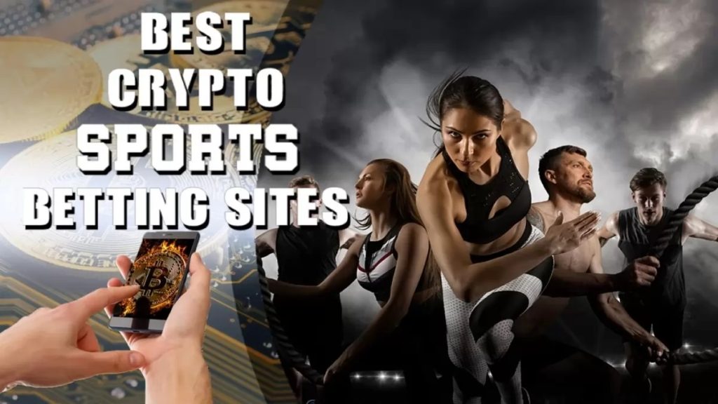 The Best 10 Crypto Sports Betting Australia Sites in 2023
