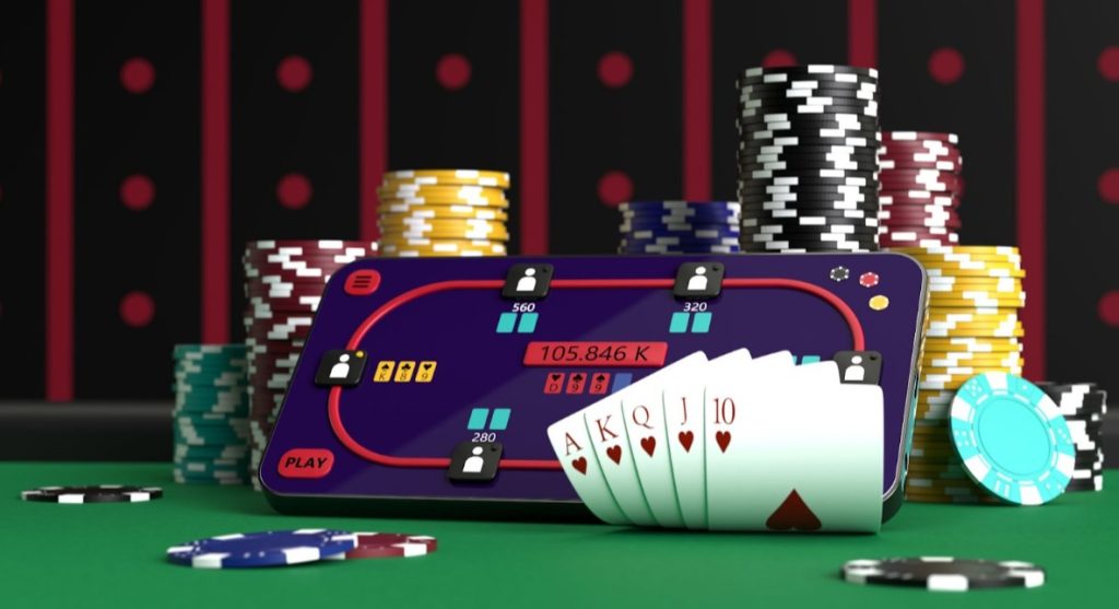 The Future Of Online Poker