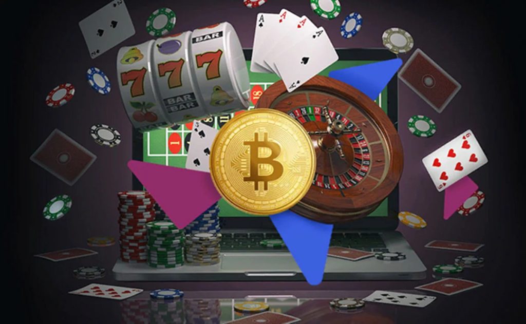 The Future of Bitcoin Casinos