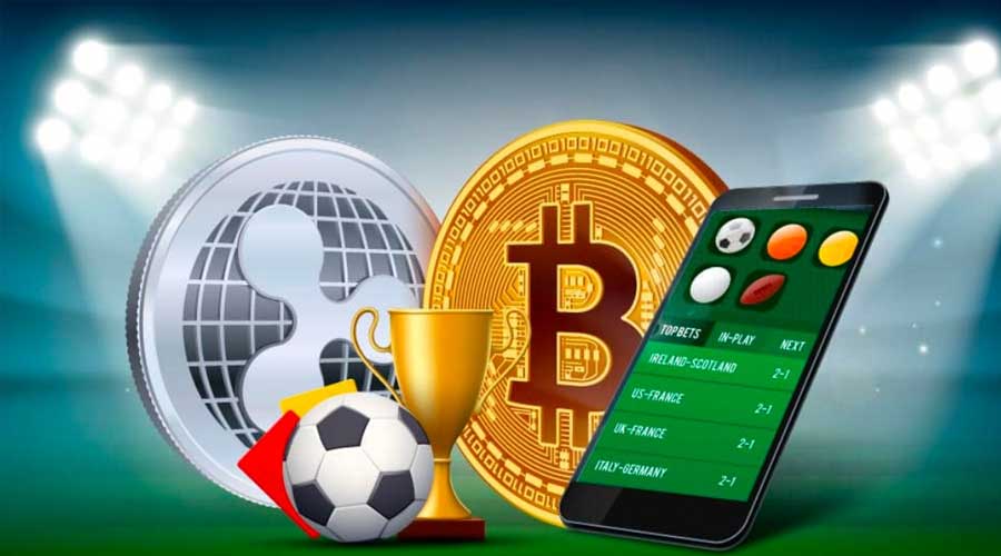 The Rise of Crypto Sports Betting and Its Impact on the Industry