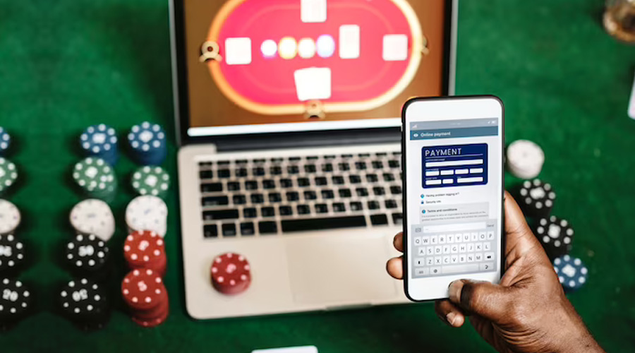 The Rise of Online Casinos in Malaysia