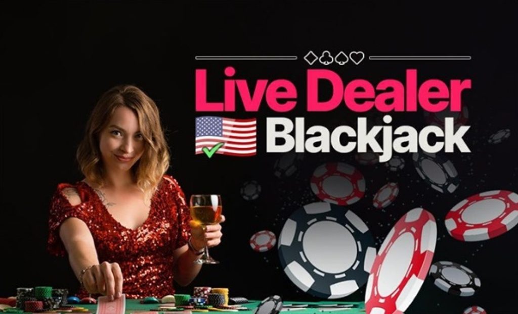 The Top 10 Live Dealer Blackjack Online Casinos In 2023