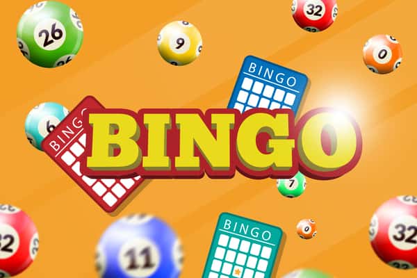 The Top Five Countries That Play The Most Bingo