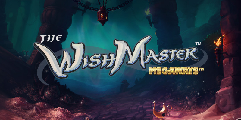 The Wish Master Megaways Slot Review