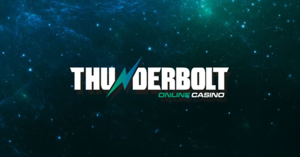 Thunderbolt Casino Review