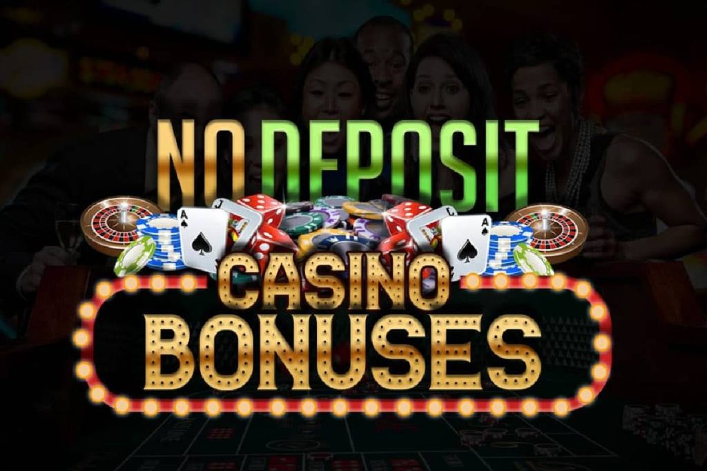 Tips For Finding The Best No Deposit Casino For You