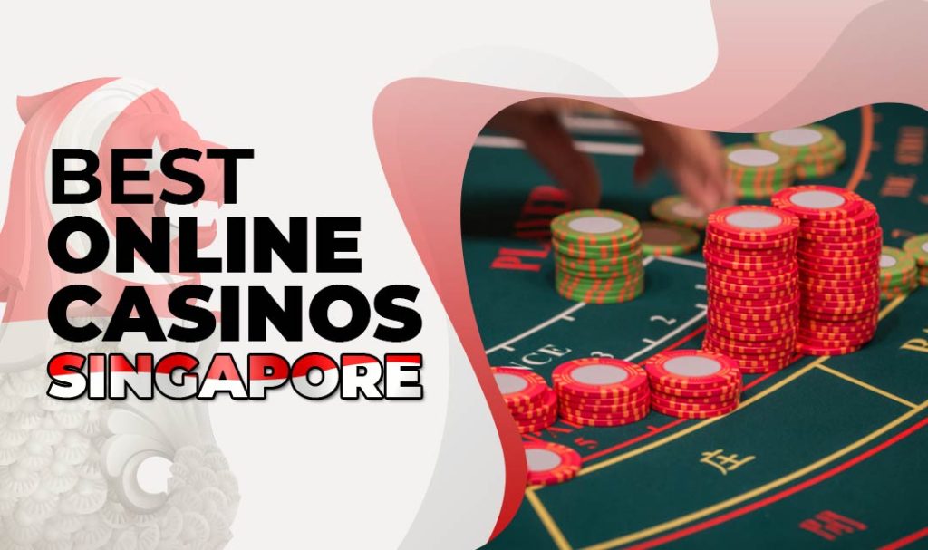 Top 10 Best Online Casino Singapore 2023