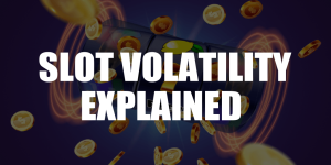 Top 10 Low Volatility Slot Machines