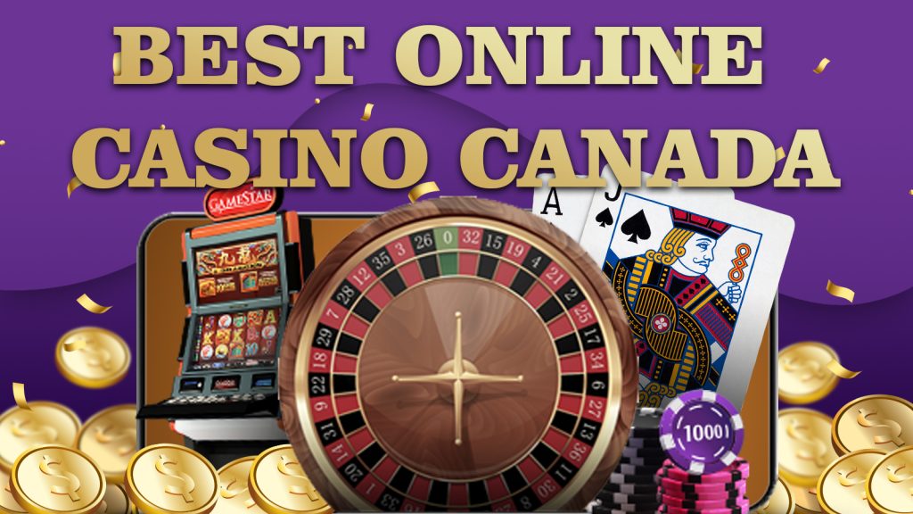 Top 10 Online Casinos in Canada Based on Bonuses