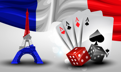 Top 10 Online Casinos in France