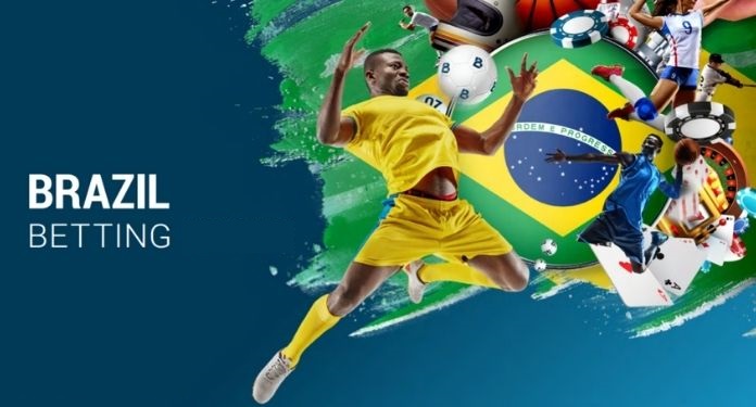 Top 10 Sports Betting Apps Brazil 2023