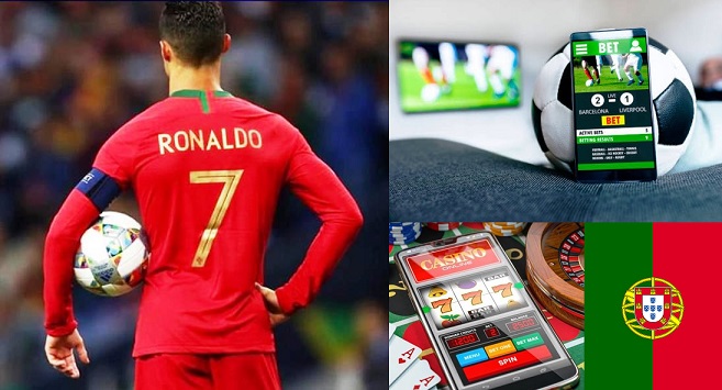 Top 10 Sports Betting Apps Portugal 2023