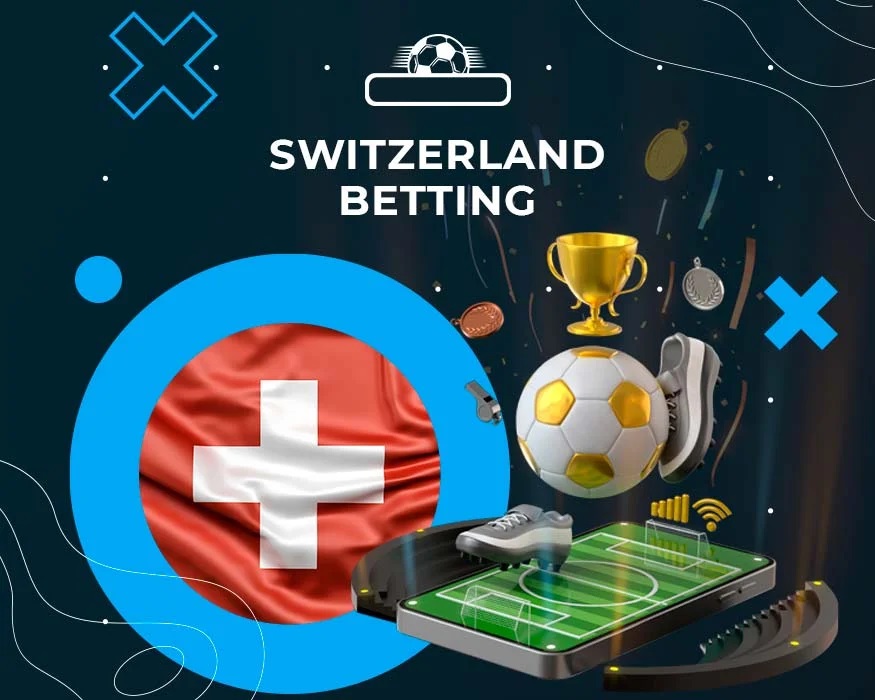 Top 10 Sports Betting Apps Switzerland 2023