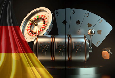 Top 10 Trusted Online Casino Germany