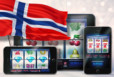Top 10 Trusted Online Casino Norway