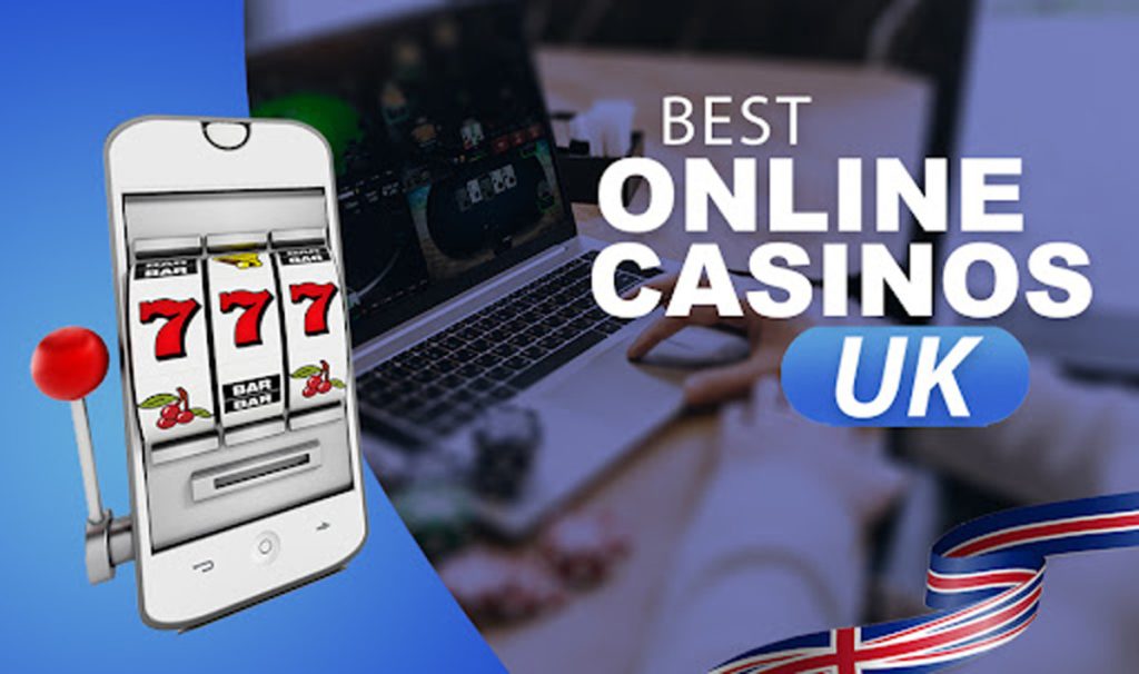 Top 10 Trusted Online Casino UK