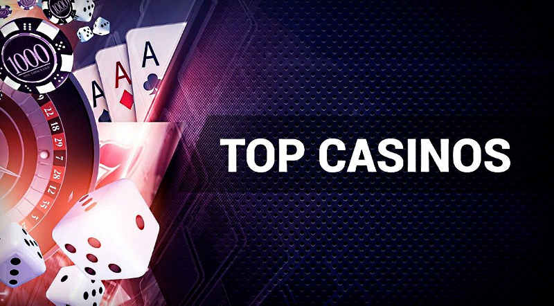 Top 10 Trusted Online Casino US