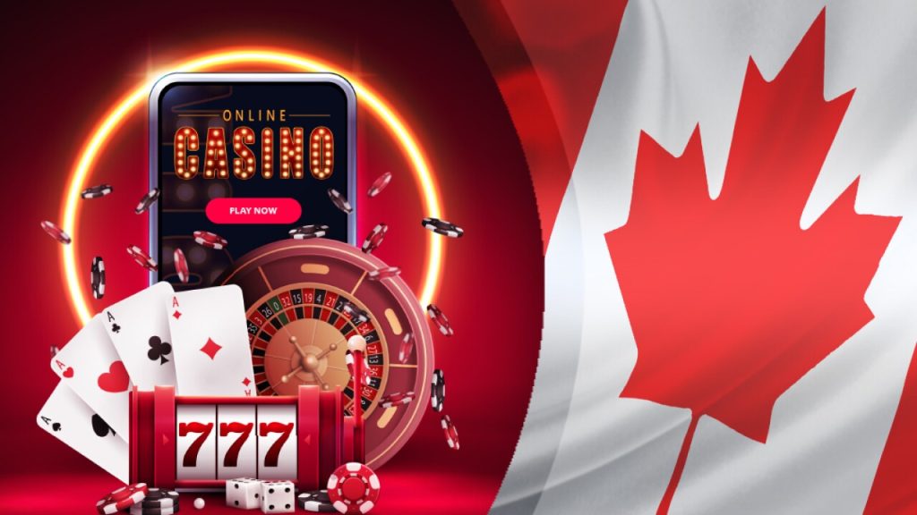 Top 10 online casino tips for Canadian players