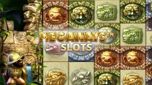 Top 5 Best Adventure/Jungle-Themed Slot Games