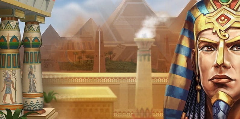 Top 5 Best Egyptian-themed Slot Games