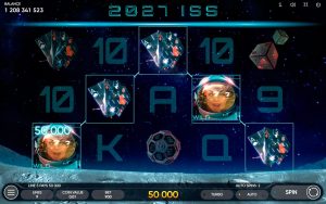 Top 5 Best Space/Aliens-Themed Slot Games