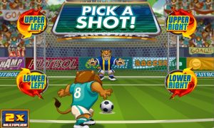 Top 5 Best Sports-Themed Slot Games