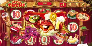 Top 5 best Food and Cooking-themed slot games