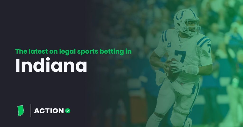 Top Indiana Sportsbooks and Welcome Offers 2023