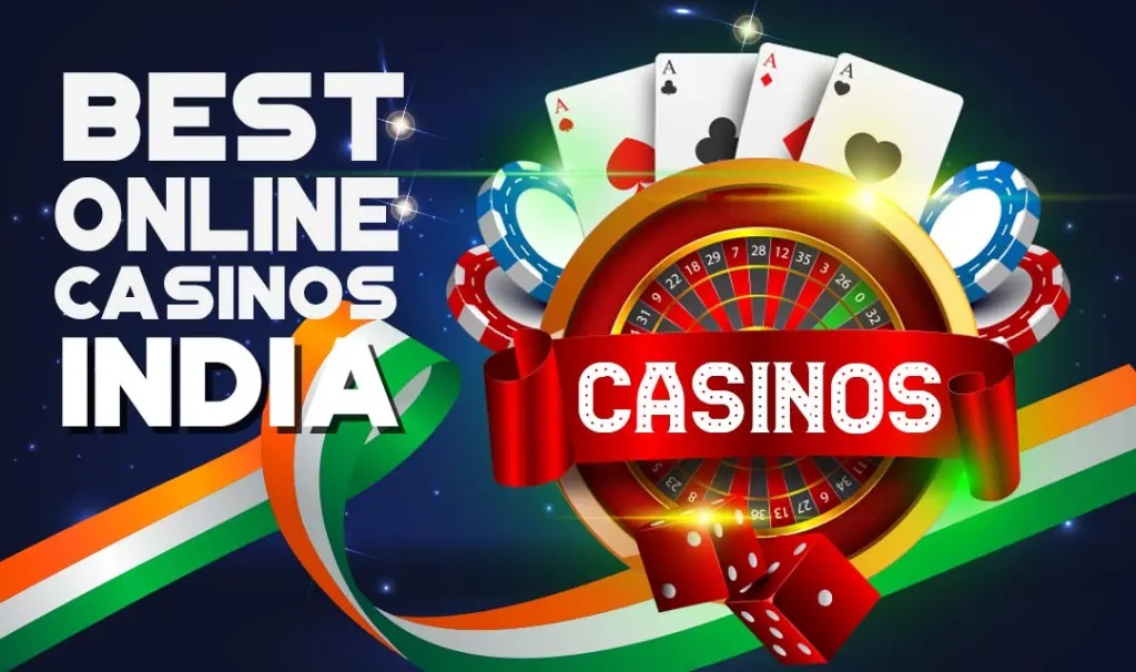 Top Trusted Online Casino India