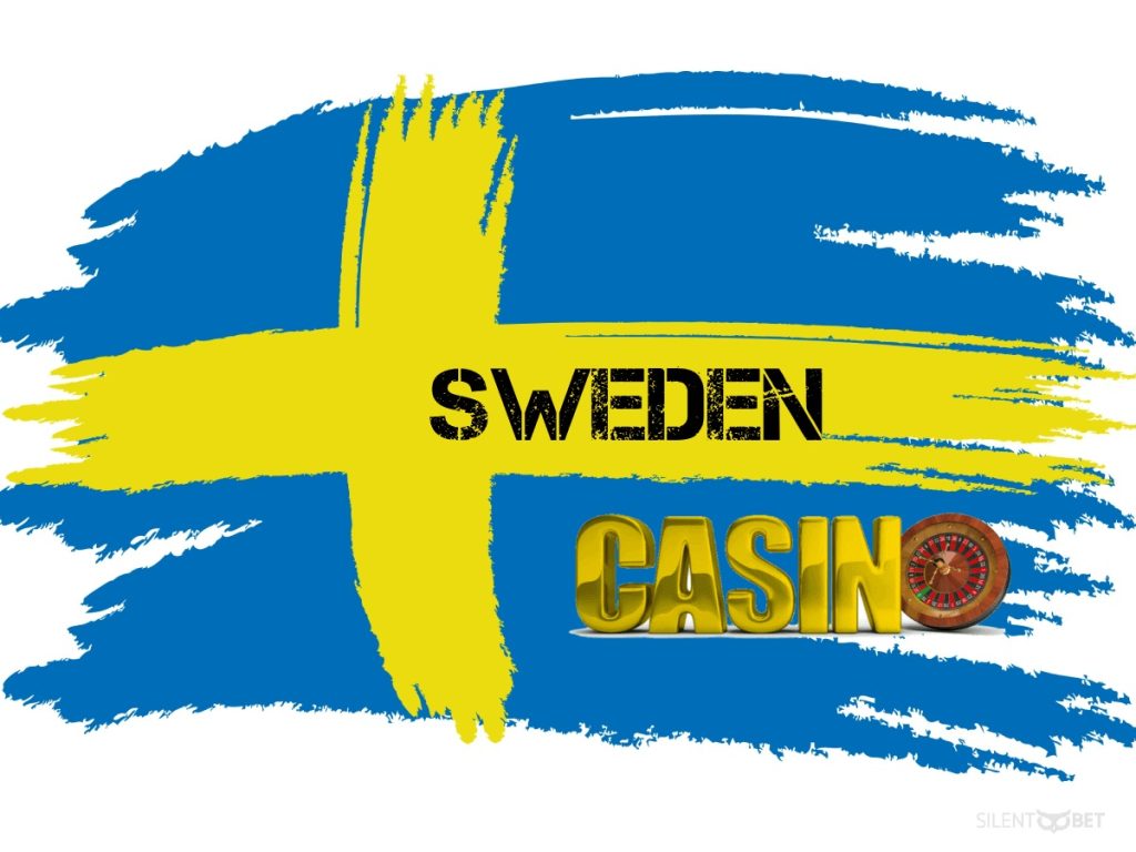 Top Trusted Online Casino Sweden