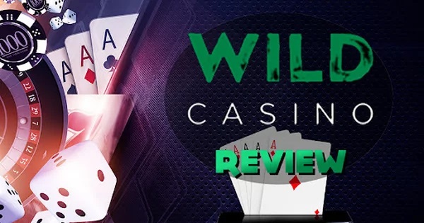 Wild Casino Review