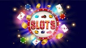 Winning Strategies for Playing Slots Online