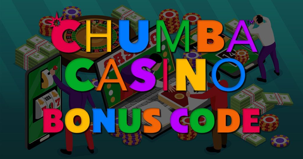 chumba casino no deposit bonus