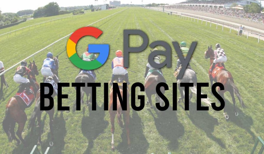 10 Best Google Pay Betting Sites in the UK July 2023