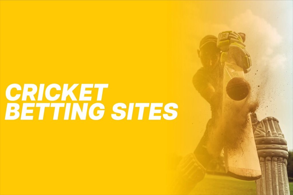 10 Best Sites to Bet on Cricket for July 2023