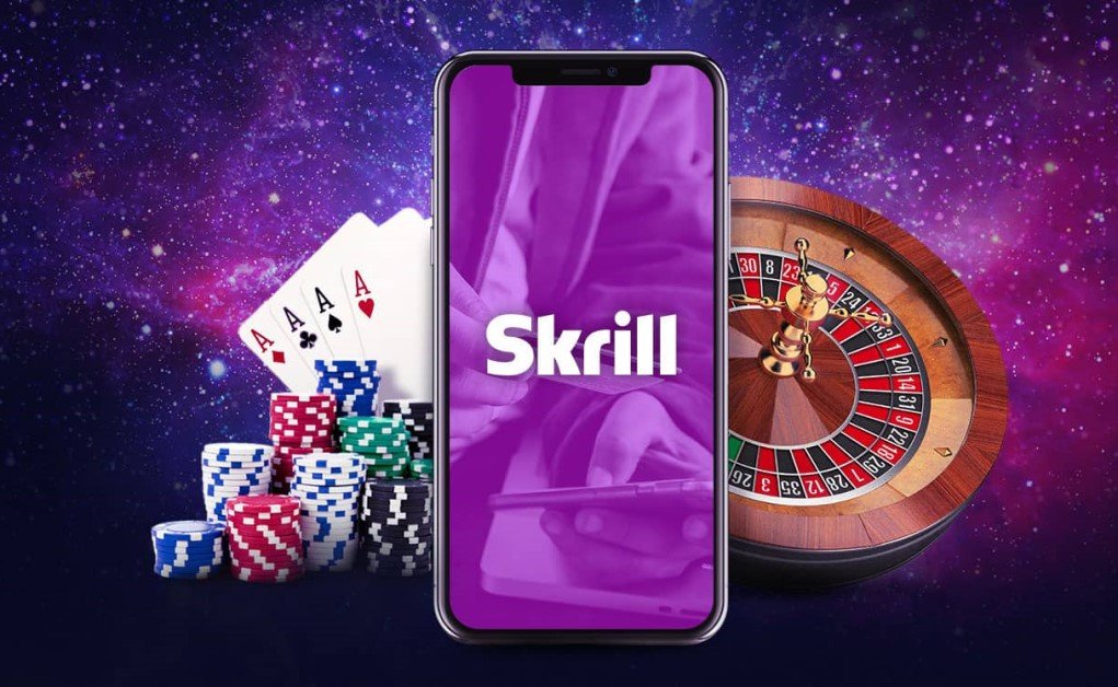 10 Best Skrill Betting Sites in the UK July 2023