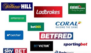 10 Best Trustly Betting Sites in the UK July 2023