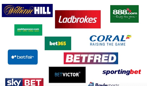 10 Best Trustly Betting Sites in the UK July 2023