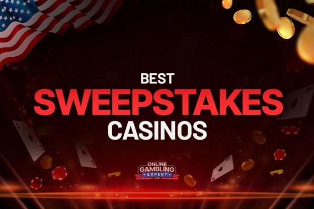 15 Best Online Sweepstakes and Social Casinos in the US