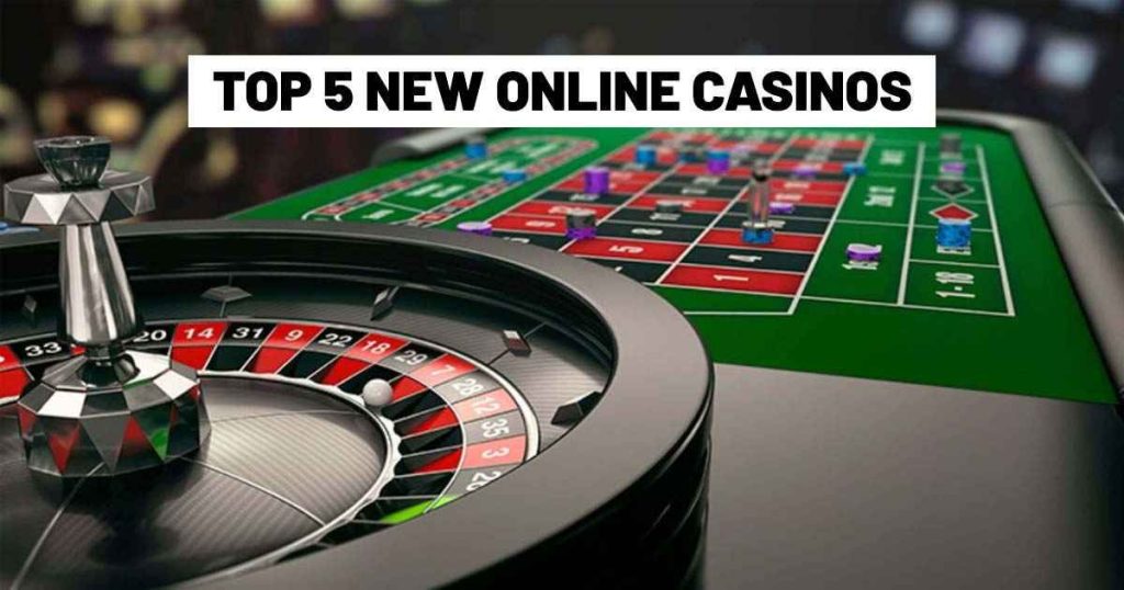 5 Casino Games Like Poker You Should Play Online 2023