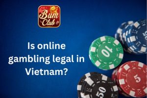 A Brief History of Legalized Gambling in Vietnam