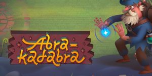 Abrakadabra Slot Review