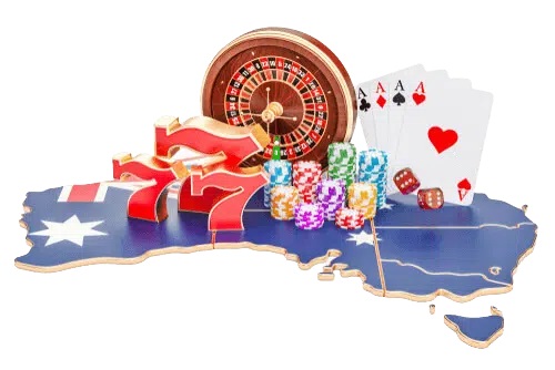 Australian Online Casino Review