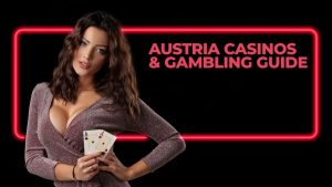 Austria Casinos & Gambling Guide