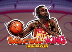 Basketball King Hold & Win Slot Review