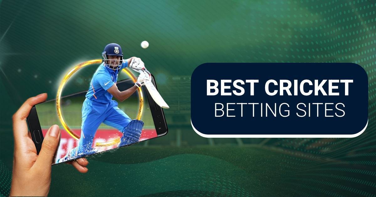 cricket betting app