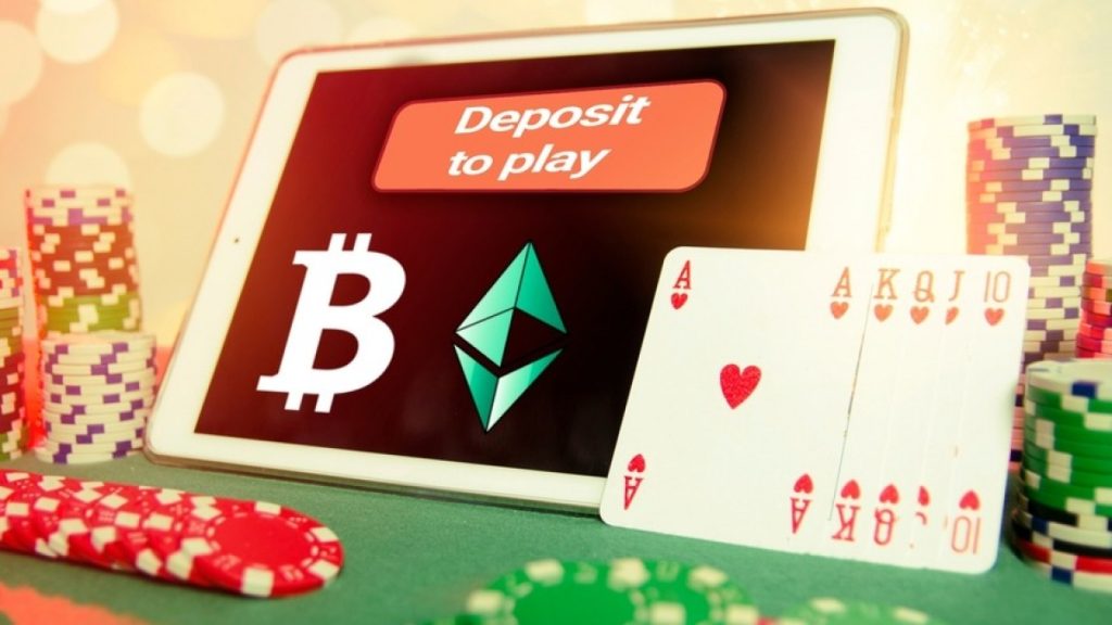 Best Crypto Casinos 2023 with No Deposit Bonus