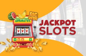 Best Jackpot Slots at UK Online Casinos in 2023