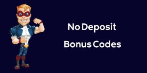 Best No Deposit Bonus Codes July 2023